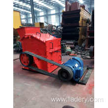 5mm Output Size Fine Crusher